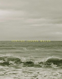 Vertigo (eBook, ePUB) - Walsh, Joanna