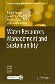 Water Resources Management and Sustainability (eBook, PDF)