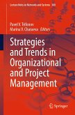 Strategies and Trends in Organizational and Project Management (eBook, PDF)