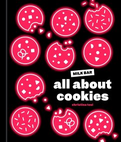 All About Cookies (eBook, ePUB) - Tosi, Christina