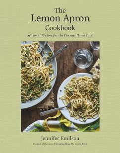 The Lemon Apron Cookbook (eBook, ePUB) - Emilson, Jennifer