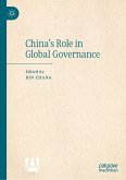 China’s Role in Global Governance (eBook, PDF)