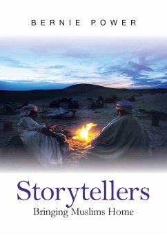 Storytellers - Power, Bernie
