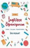 Ingilizce Ögreniyorum Ingilizce Ögreniyorum