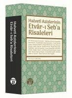 Halveti Azizlerinin Etvar-i Seba Risaleleri - Yildiz, Fatih