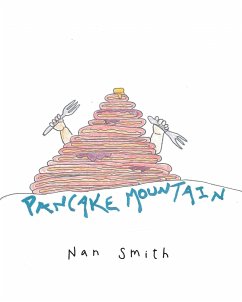 Pancake Mountain - Smith, Nan