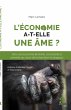 L'économie a-t-elle une âme ? - Bild 1