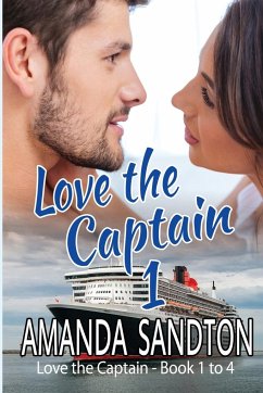 Love the Captain 1 - Sandton, Amanda