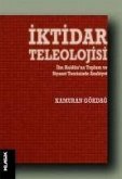 Iktidar Teleolojisi