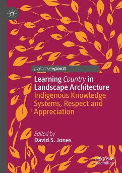 Learning Country in Landscape Architecture