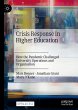 Crisis Response in Higher Education - Bild 1