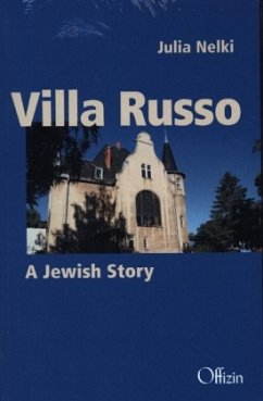 Villa Russo - Nelki, Julia