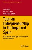 Tourism Entrepreneurship in Portugal and Spain (eBook, PDF)