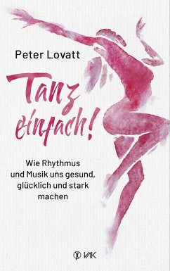 Cover Tanz einfach! (eBook, PDF)