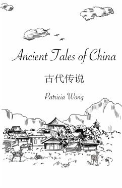 Cover Ancient Tales of China (eBook, ePUB)