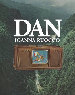 Dan (eBook, ePUB) - Ruocco, Joanna