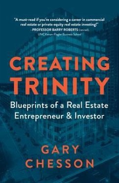 Creating Trinity (eBook, ePUB) - Chesson, Gary