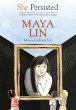 She Persisted: Maya Lin (eBook, ePUB) - Bild 1