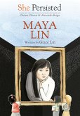 She Persisted: Maya Lin (eBook, ePUB)