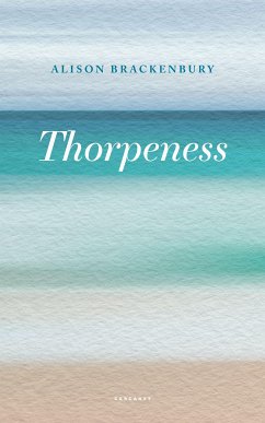 Thorpeness (eBook, ePUB) - Brackenbury, Alison