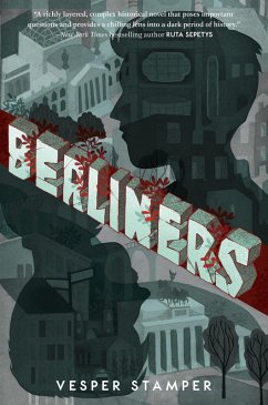 Berliners (eBook, ePUB) - Stamper, Vesper