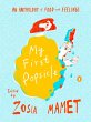 My First Popsicle (eBook, ePUB) - Bild 1