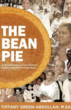 The Bean Pie - Green-Abdullah, Tiffany