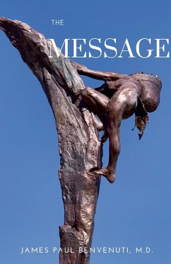 The MESSAGE - Benvenuti, James