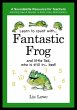Learn to count with... Fantastic Frog... - Bild 1