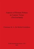 Aspects of Roman Pottery in Canton Ticino (Switzerland)