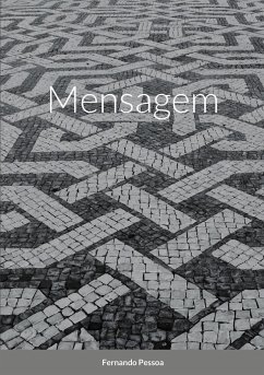 Mensagem - Pessoa, Fernando