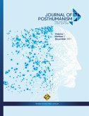 Journal of Posthumanism, Volume 1 Number 2, December 2021