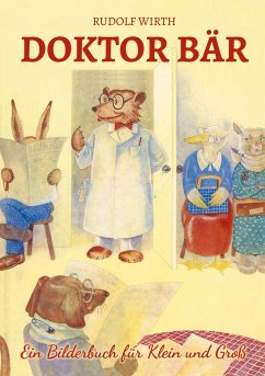 Doktor Bär - Rudolf Wirth