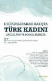 Disiplinlerarasi Bakista Türk Kadini