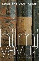 Cover Edebiyat Okumalari