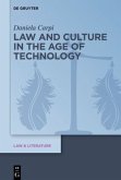Law and Culture in the Age of Technology