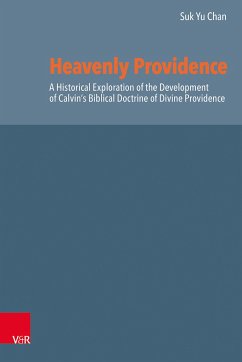 Heavenly Providence - Chan, Suk Yu