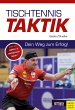 Tischtennistaktik - Bild 1