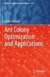 Ant Colony Optimization and Applications - Bild 1