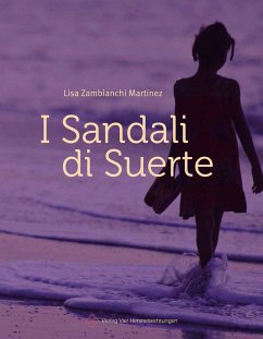 Cover I Sandali di Suerte