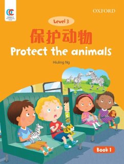 Protect the Animals - Ng, Hiuling