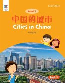 Cities in China Cities in China