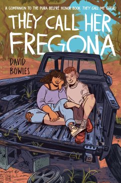 Cover They Call Her Fregona (eBook, ePUB)