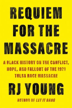 Requiem for the Massacre (eBook, ePUB) Cover Requiem for the Massacre (eBook, ePUB)