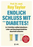 Endlich Schluss mit Typ-2-Diabetes! (eBook, ePUB)