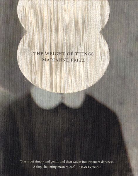 The Weight of Things (eBook, ePUB)