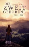 Die Zweitgeborene (eBook, ePUB)