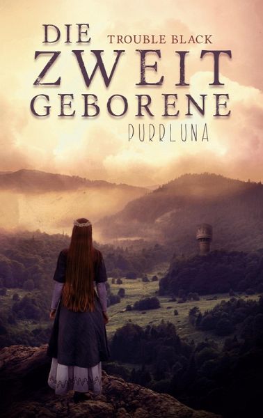 Die Zweitgeborene (eBook, ePUB)