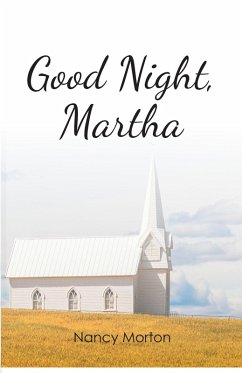 Cover Good Night, Martha (eBook, ePUB)