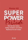 Superpower Periode (eBook, ePUB)